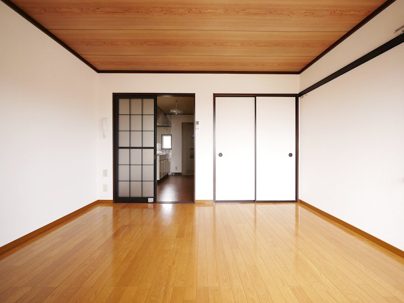 その他部屋・スペース　洋室8帖