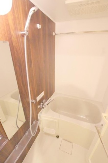 バス・シャワールーム　同仕様写真