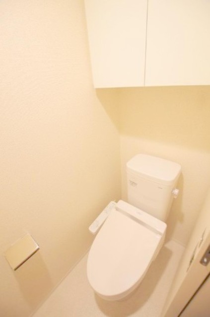 トイレ　同仕様写真