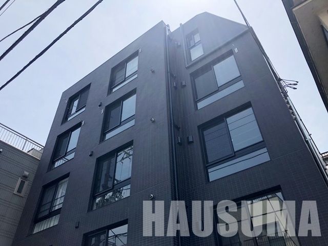 その他設備　外観