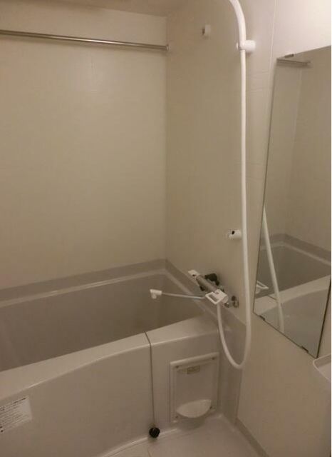 バス・シャワールーム　浴室