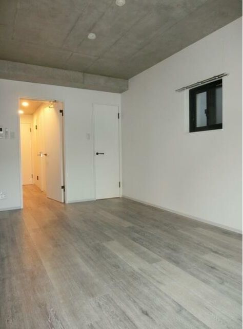 セキュリティ　居室