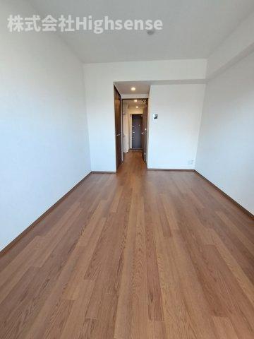 その他部屋・スペース　寝室です