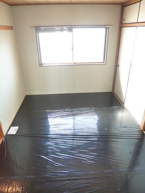 その他部屋・スペース　リビング/居室