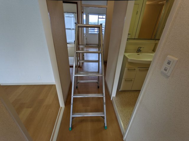 その他部屋・スペース　鹿の子台北ハイツ（GoodHome）