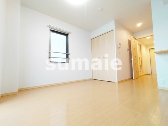 その他部屋・スペース　フローリングの状態、良好です！