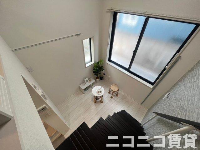 眺望　別号室イメージの為、現状を優先致します。