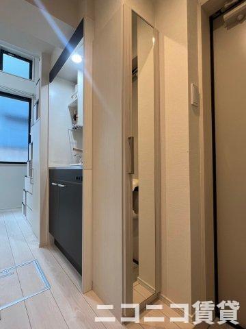 その他　別号室イメージの為、現状を優先致します。