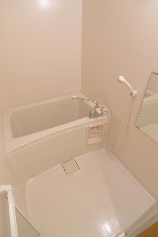 バス・シャワールーム　（写真は同物件イメージ）