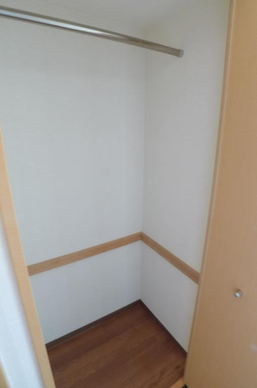 収納　（写真は同物件イメージ）
