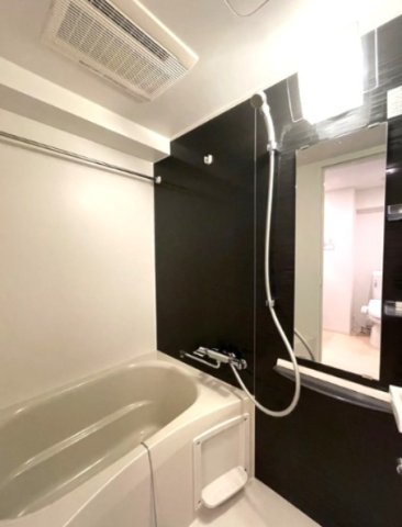 バス・シャワールーム　風呂