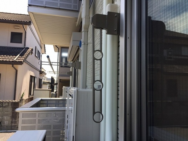 バルコニー　バルコ二ー