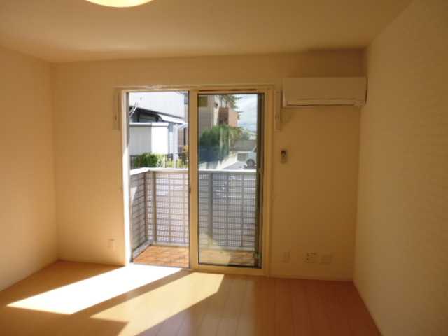 居室・リビング　洋室