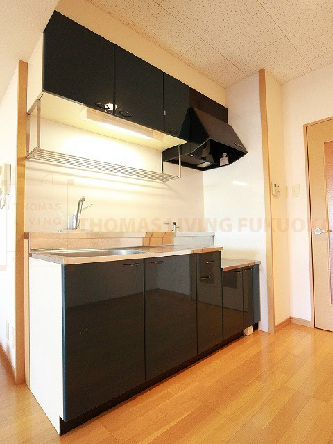 キッチン　キッチン　別号室参照