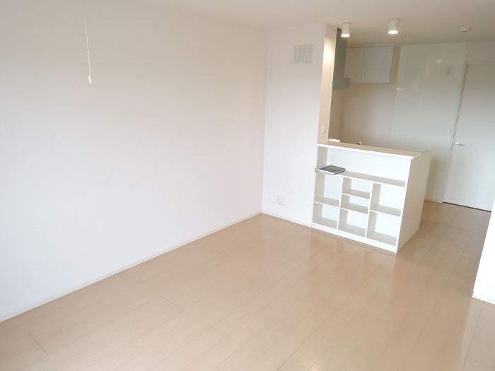 居室・リビング　居室・リビング