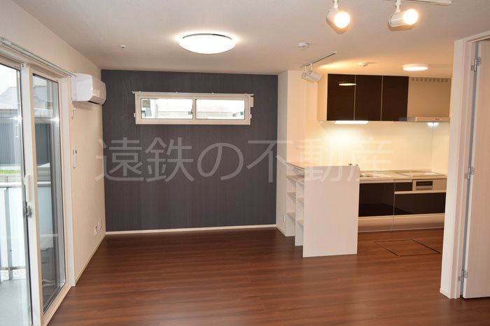 居室・リビング　※現況優先