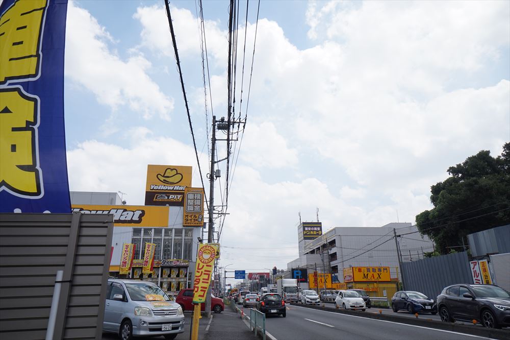 ショッピングセンター　ドン・キホーテ（ショッピングセンター）まで706m