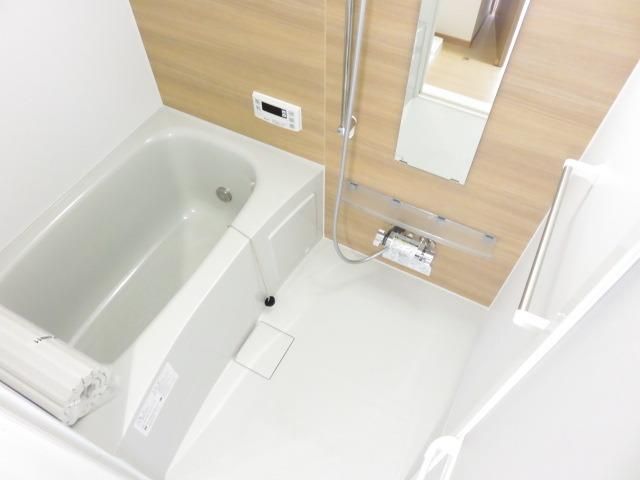 バス・シャワールーム　追焚付バス★