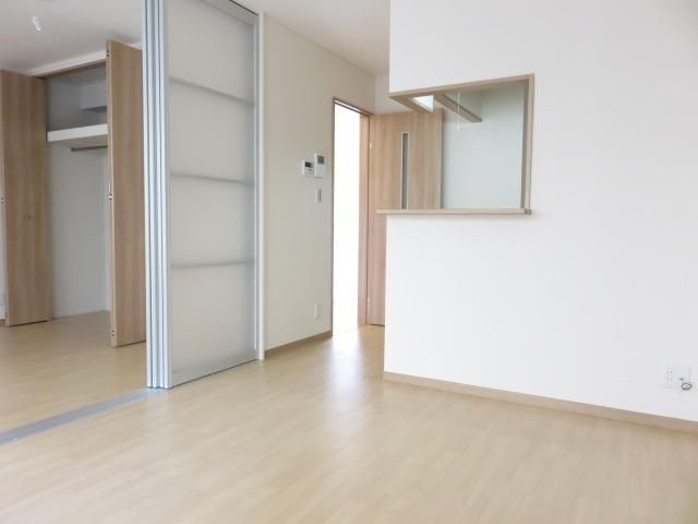 居室・リビング　リビング☆