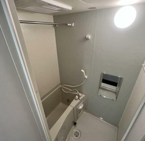 バス・シャワールーム　☆浴室☆