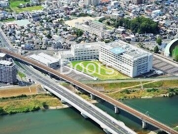 病院　社会医療法人社団十全会心臓病センター榊原病院（病院）まで2745m