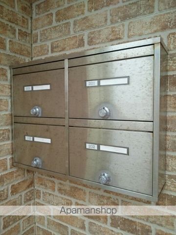 その他共有部分　その他共有部分