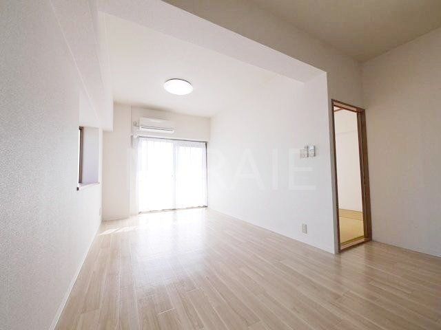 居室・リビング　リビング/居室