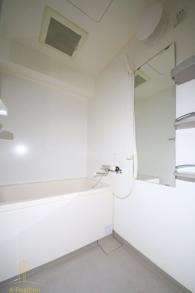 バス・シャワールーム　樹樹ガーデン