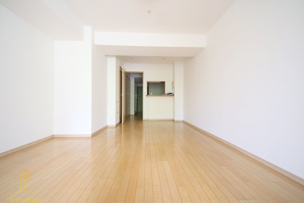 居室・リビング　樹樹ガーデン