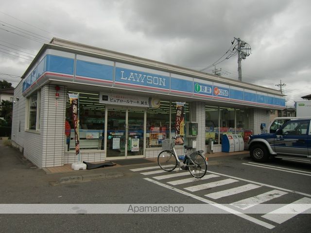 コンビニ　ローソン（コンビニ）まで1121m