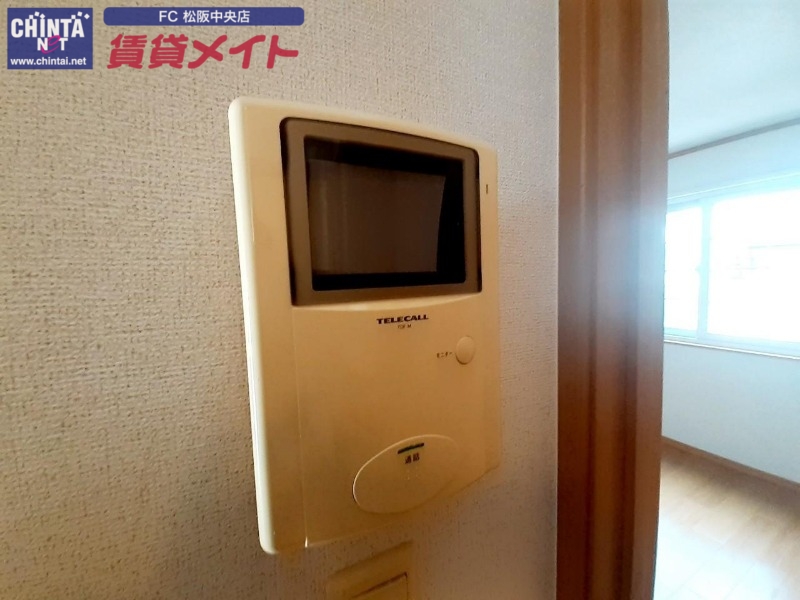 セキュリティ　同型反転タイプ