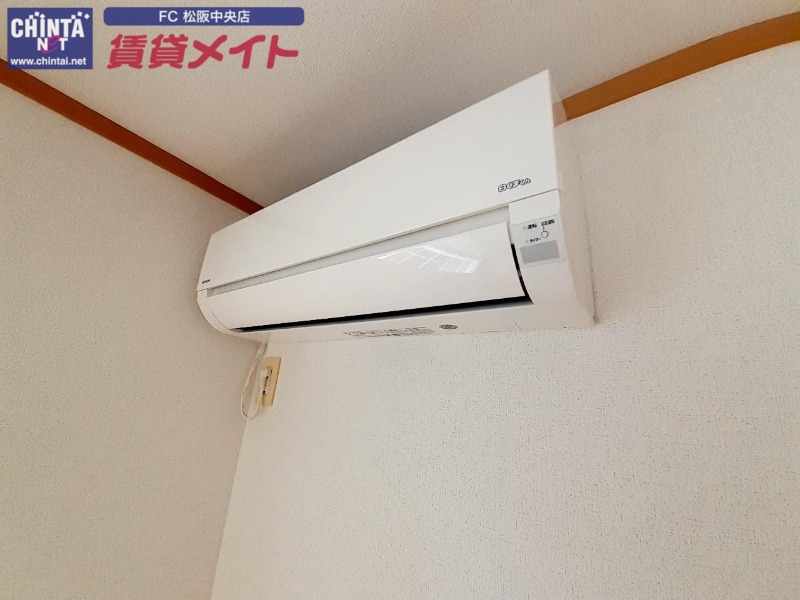 その他設備　同型反転タイプ