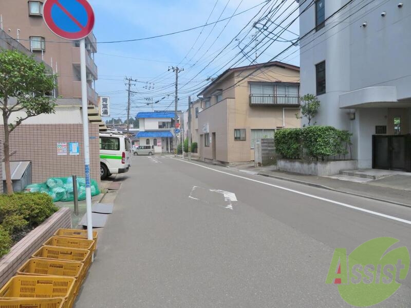 その他　（その他）まで100m