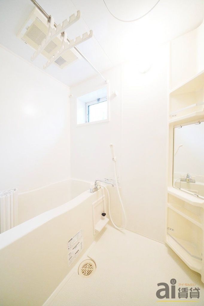 バス・シャワールーム　※同仕様写真※