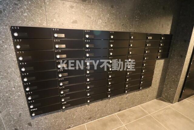 その他共有部分