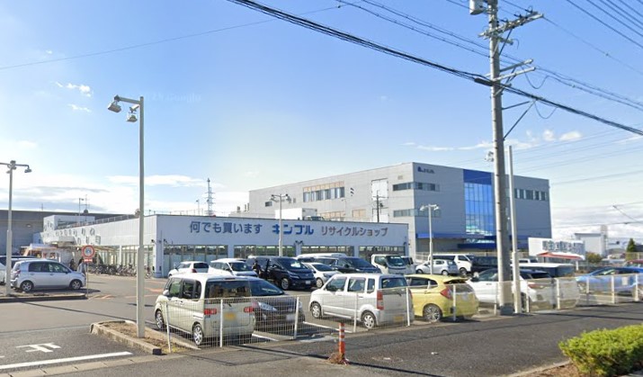 その他　キンブル 小牧店（その他）まで448m