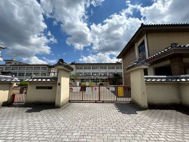 ドラックストア　ドラッグストア木のうた法隆寺店（ドラッグストア）まで560m