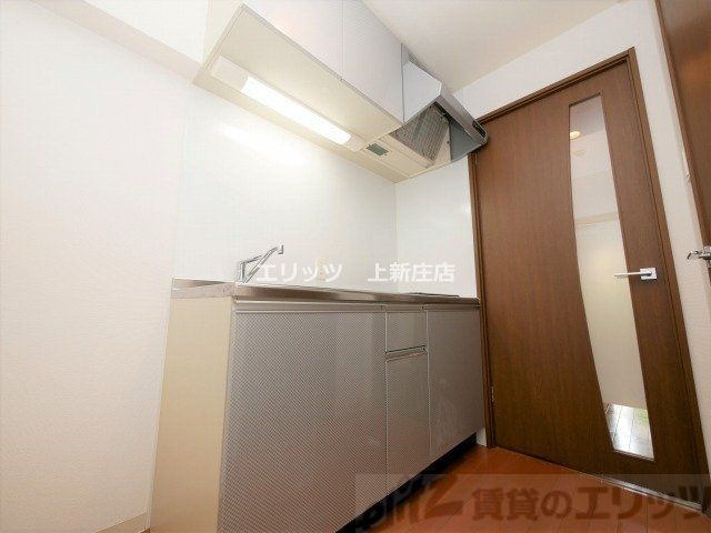 キッチン　収納