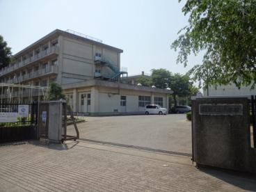 小学校　千葉市立松ケ丘小学校（小学校）まで377m