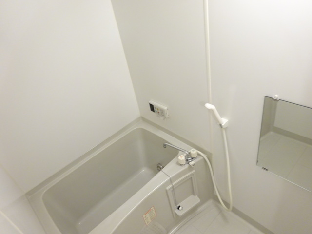 バス・シャワールーム　２０５の写真です。