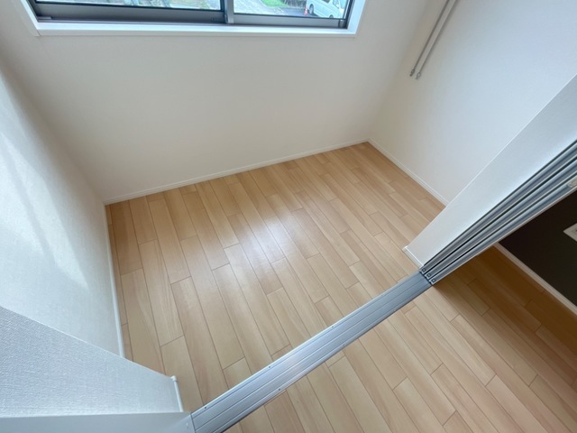 バルコニー　インナーテラス（イメージ）