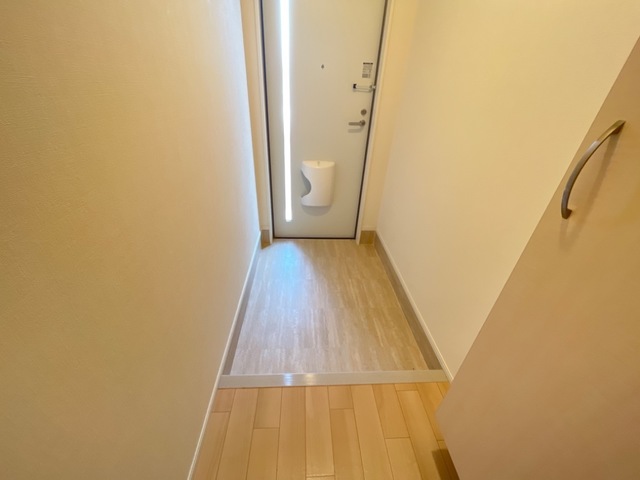 玄関　イメージ