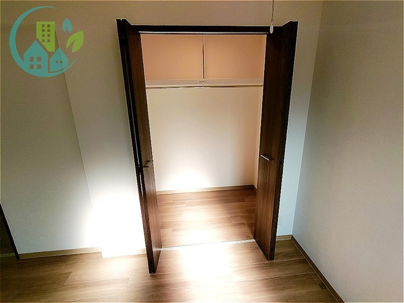 収納　アークメゾン王子公園（J：COM1Gネット無料）