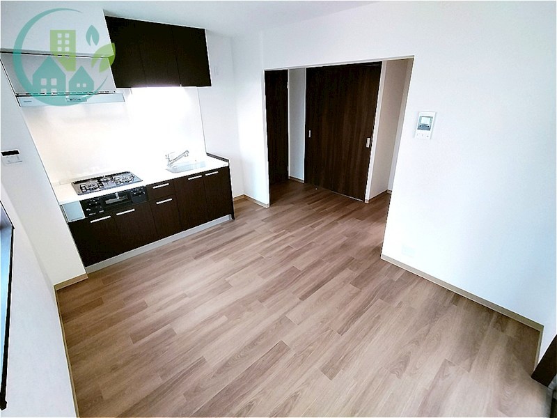 居室・リビング　アークメゾン王子公園（J：COM1Gネット無料）