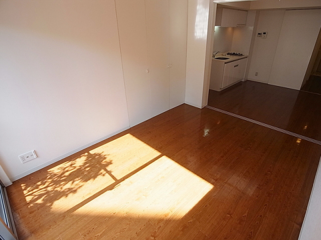 その他部屋・スペース　洋室、日差しが差し込みます