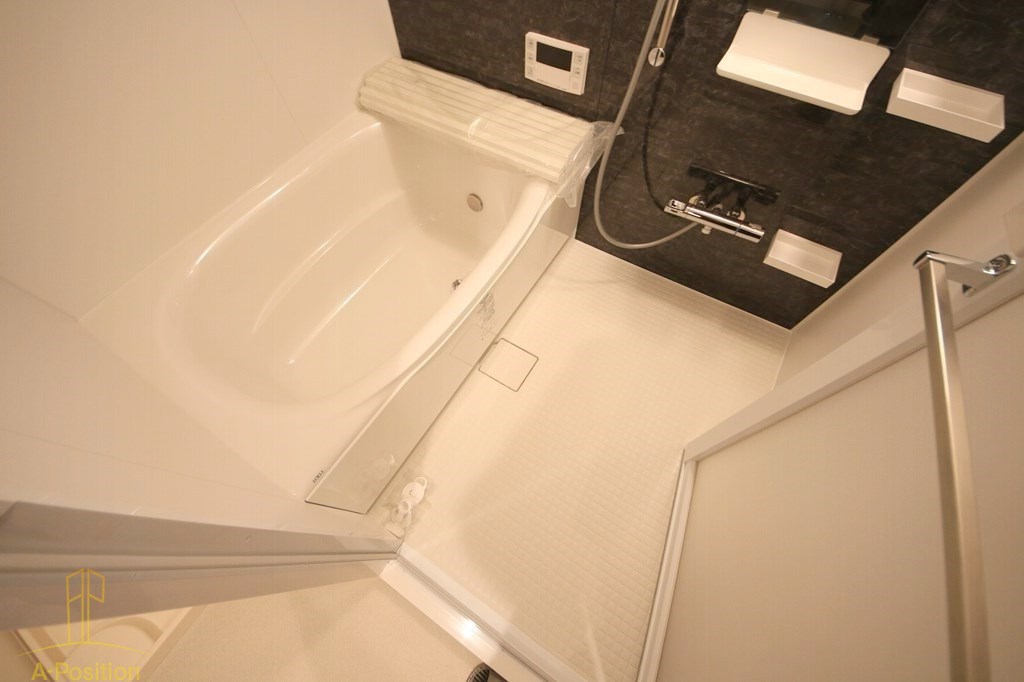 バス・シャワールーム　セレニテフラン梅田