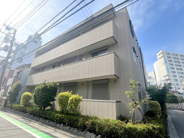 建物外観　★ＨＥＢＥＬ　ＨＡＵＳの賃貸住宅へーベルメゾン★