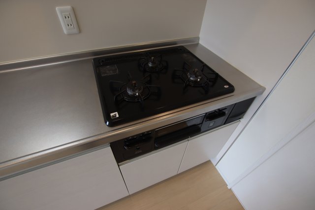 その他設備　システムキッチン