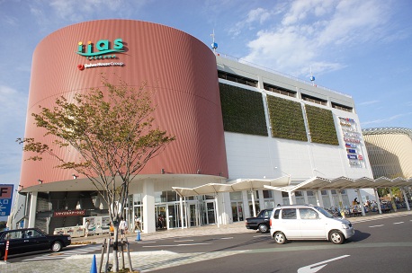 その他　イーアスつくば店（その他）まで782m