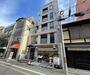 京都河原町駅より徒歩6分 4階 築36年の賃貸物件